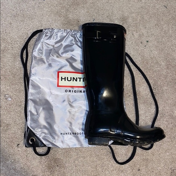 Hunter bag - Picture 3 of 3
